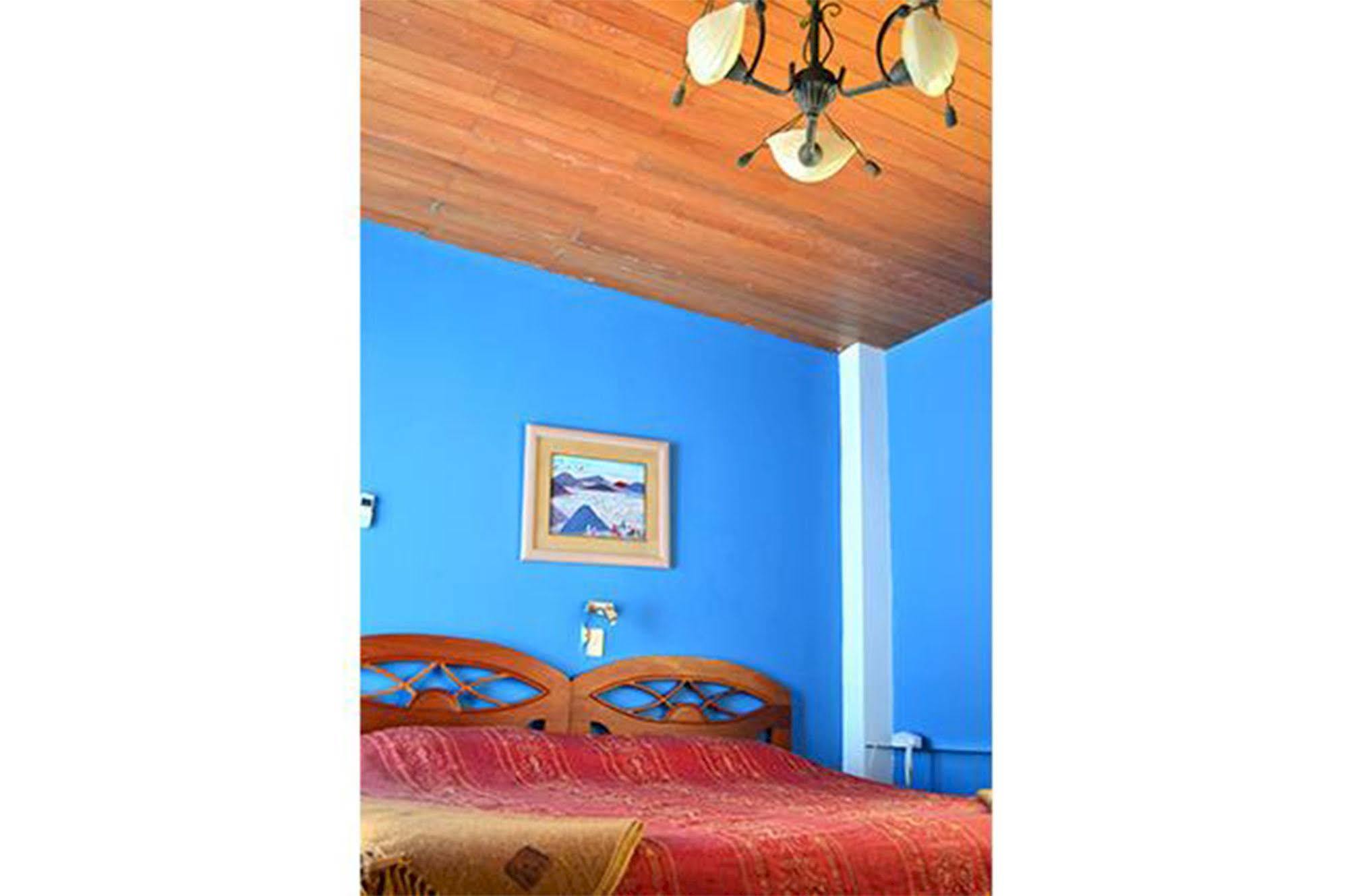 Hotel La Casa De Marita Puerto Villamil Zewnętrze zdjęcie